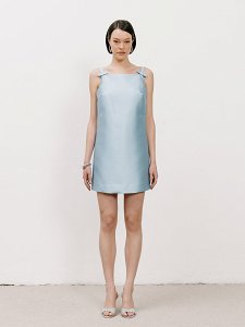 MELT DRESS