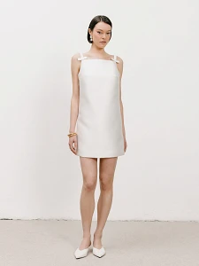 MELT DRESS