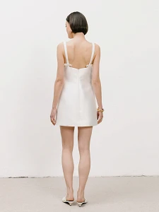 MELT DRESS
