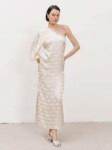 NOON DRESS