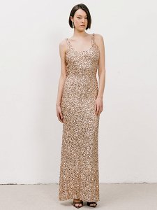 RADIANT DRESS