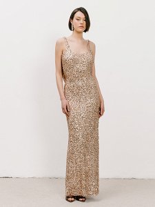 RADIANT DRESS