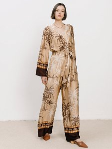 SALINA TROUSERS