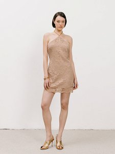 SECOND SKIN DRESS