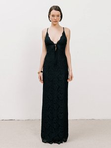 UMBER DRESS