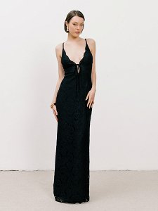 UMBER DRESS