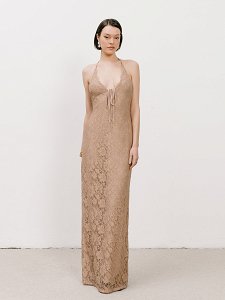 UMBER DRESS
