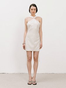 VEIL DRESS