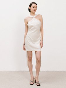 VEIL DRESS