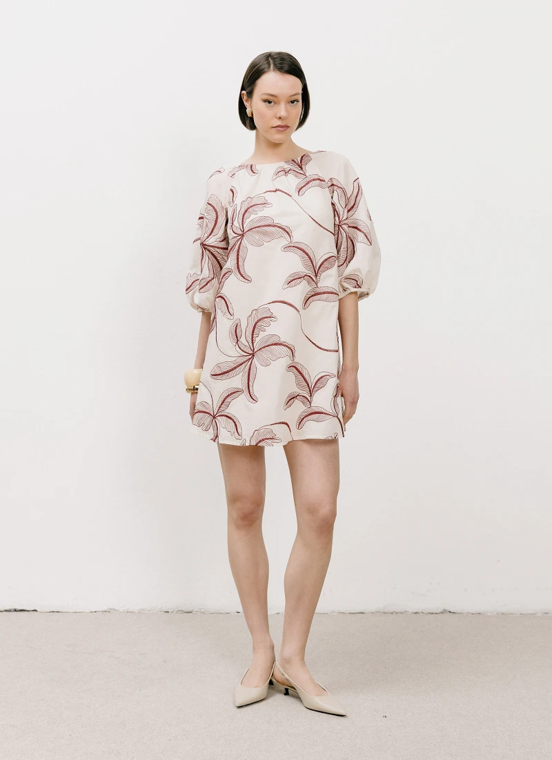 CALMA DRESS