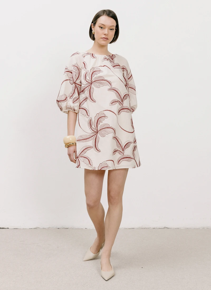 CALMA DRESS
