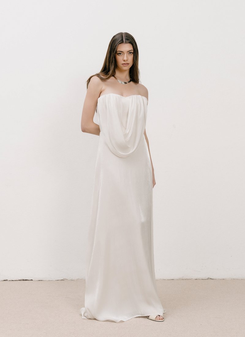 MIRAGE DRESS
