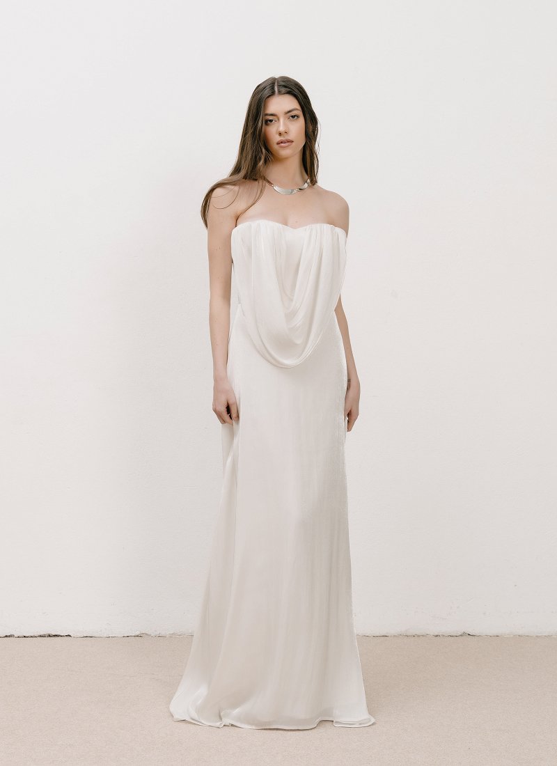 MIRAGE DRESS