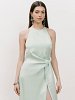 SIENA DRESS