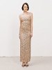 AFTERGLOW DRESS