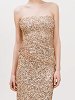 AFTERGLOW DRESS