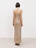 AFTERGLOW DRESS
