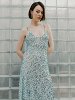 AQUA DRESS