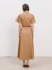 BARE DRESS