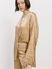 GOLDEN SHIRT