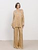 GOLDEN TROUSERS
