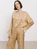 GOLDEN TROUSERS
