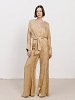 GOLDEN TROUSERS
