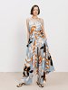 ISLA VEST DRESS