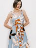 ISLA VEST DRESS