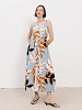 ISLA VEST DRESS