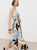 ISLA VEST DRESS