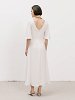 LINO DRESS