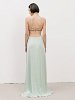 LUCE DRESS