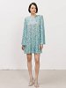 MINT DRESS