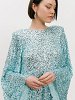 MINT DRESS