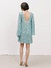 MINT DRESS