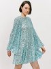 MINT DRESS