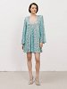 MINT DRESS