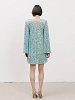 MINT DRESS