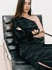 NOON DRESS