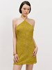 SECOND SKIN DRESS