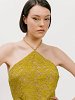 SECOND SKIN DRESS