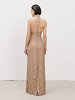 UMBER DRESS