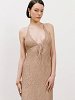 UMBER DRESS