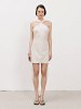 VEIL DRESS