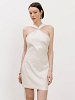 VEIL DRESS
