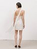 VEIL DRESS