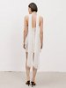 VEIL DRESS